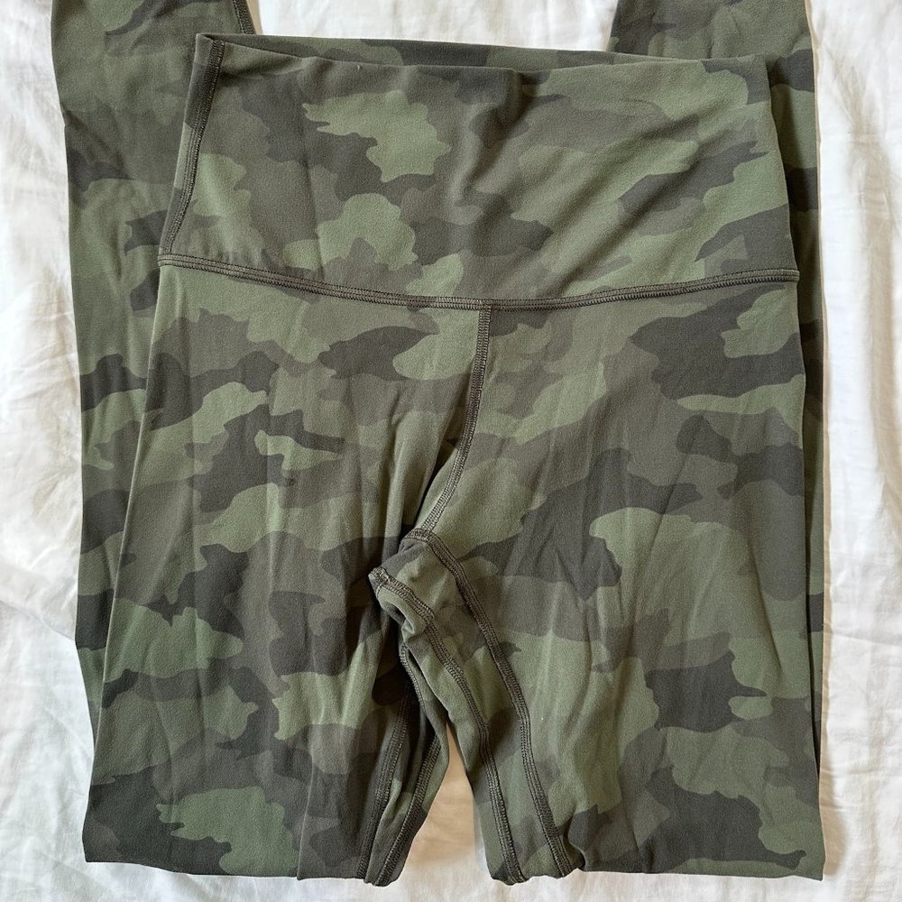 Lululemon Align Pant 25"